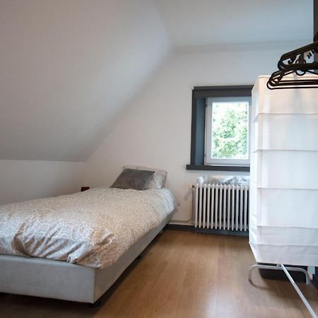 Logies De Witte Hoeve Oudenaarde Kültér fotó