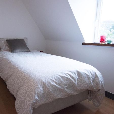 Logies De Witte Hoeve Oudenaarde Kültér fotó